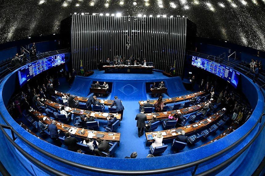 Em votação histórica, Câmara aprova a reforma tributária; texto vai à  promulgação, Política