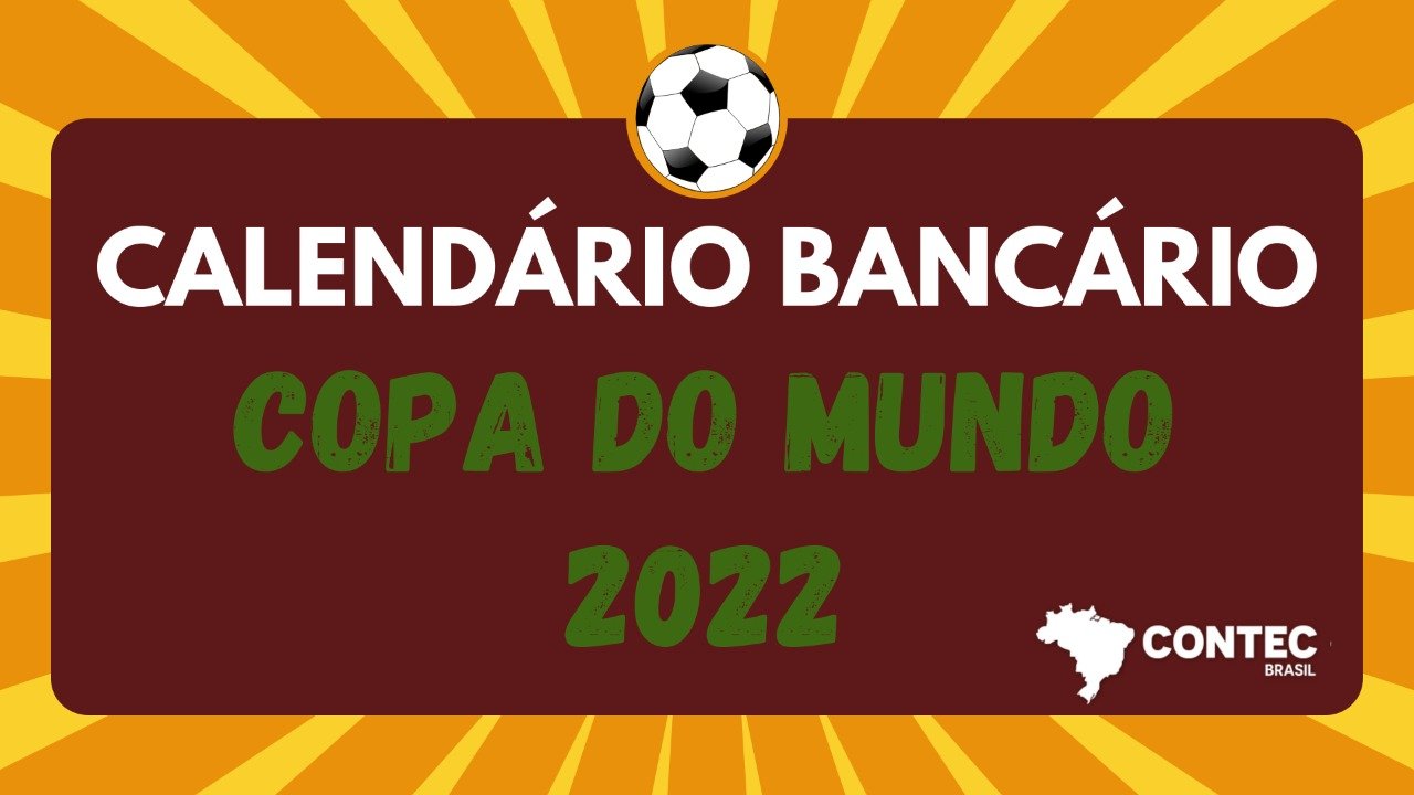 QUANDO ACABA A COPA DO MUNDO 2022? Veja a data da FINAL e o calendário  completo da Copa do Mundo