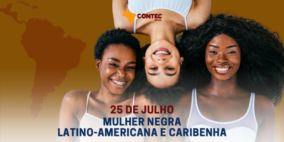 Racismo e o Dia Internacional da Mulher Negra Latino-Americana e Caribenha  - O Mundo Autista