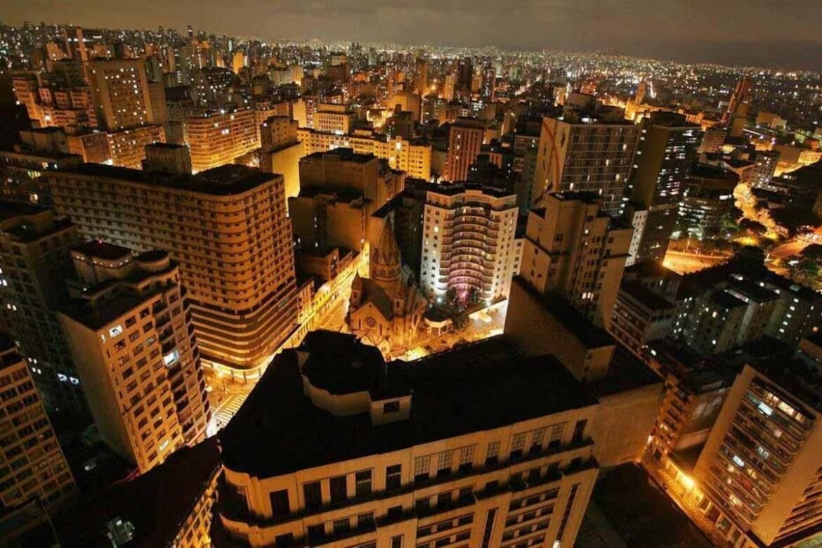 Pinheiros está entre os bairros que tiveram aumento de aluguel acima da inflação Foto: Tiago Queiroz/ Estadão