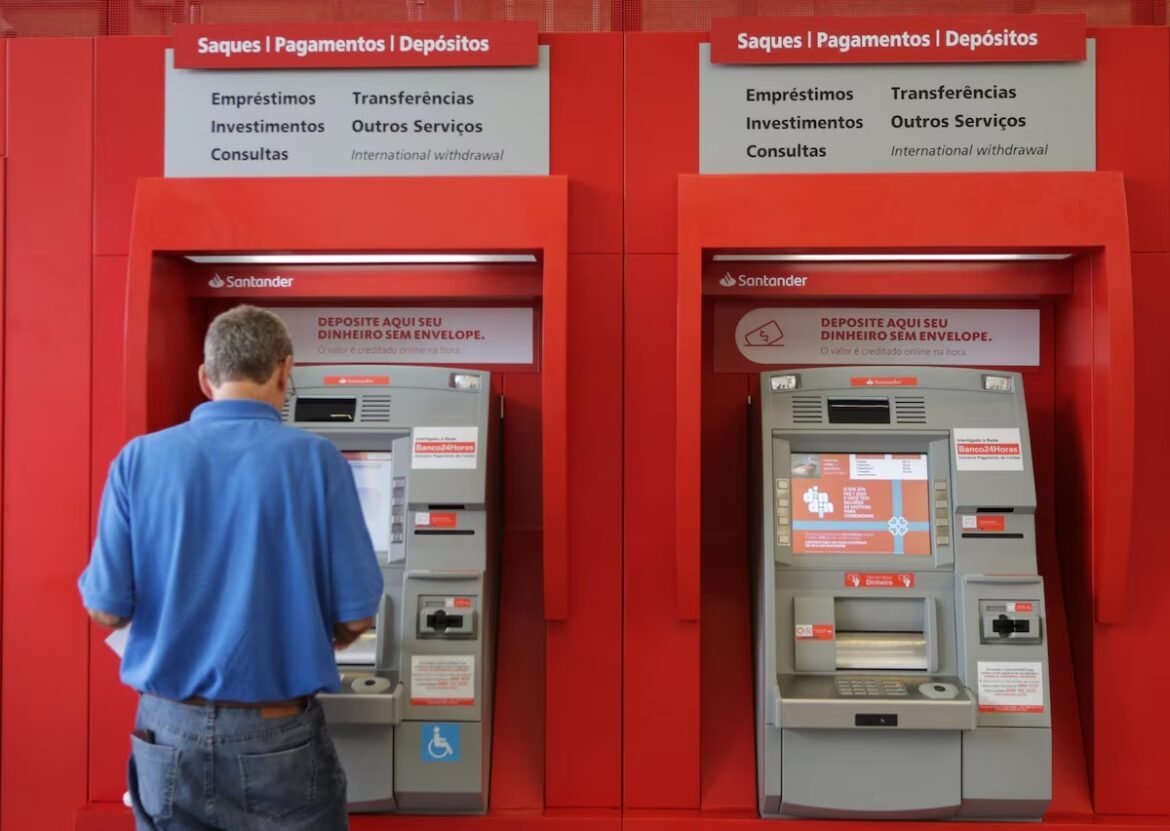 O setor defende punições mais severas para práticas associadas a crimes financeiros Foto: Nilton Fukuda/Estadão - 02/05/2019