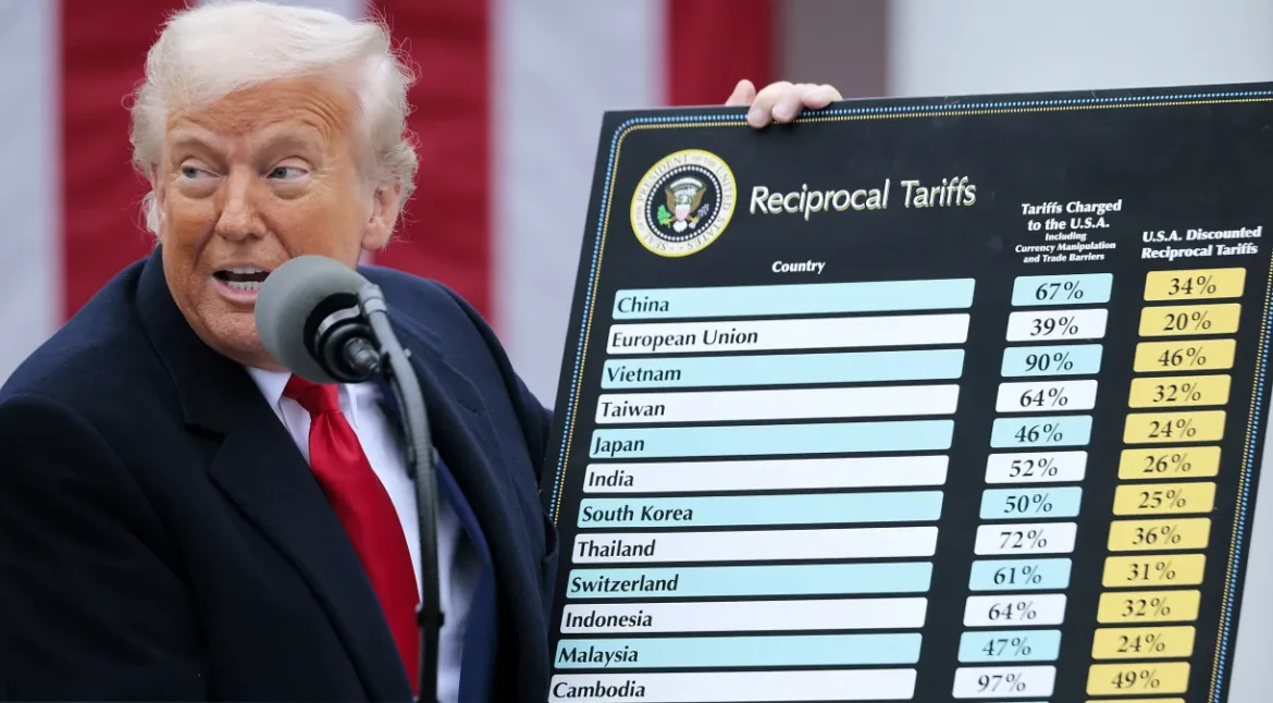 Chip Somodevilla/Getty Images