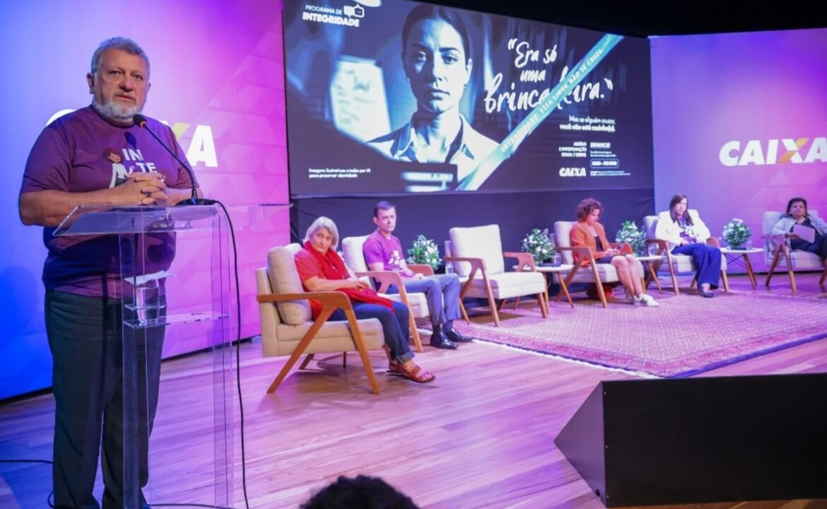 Presidente da CAIXA Carlos Vieira_Foto Divulgação CAIXA