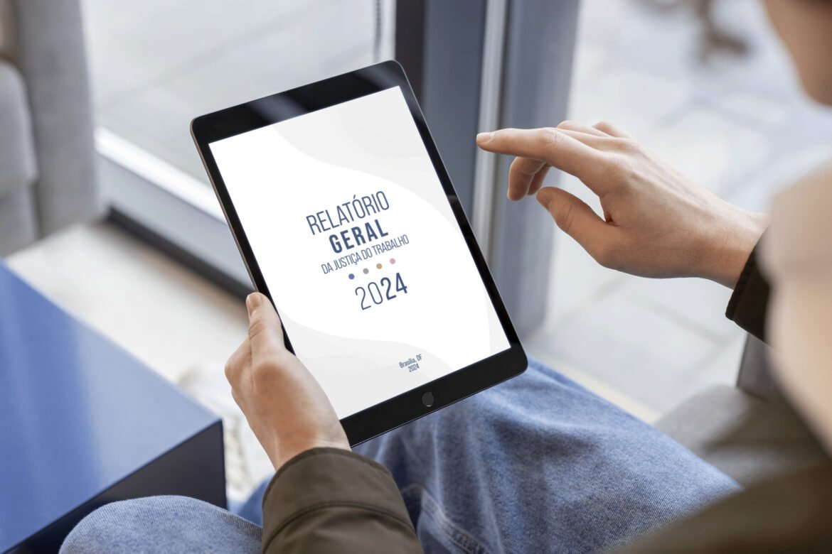 Mockup - Relatório Geral JT 2024