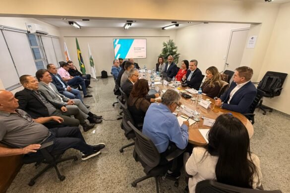08102025 CEBNN CONTEC reunida com a FENABAN em Brasília 03