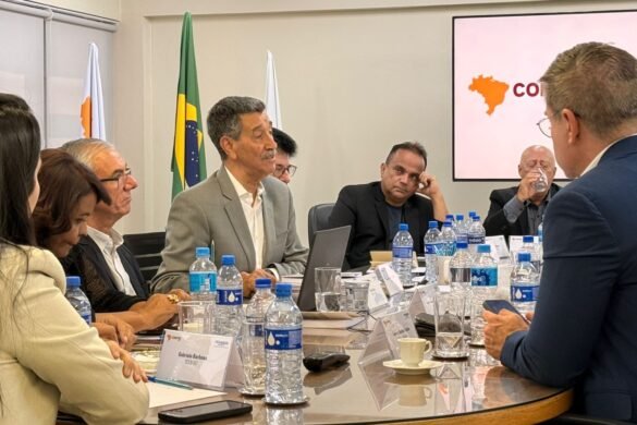 08102025 CEBNN CONTEC reunida com a FENABAN em Brasília 07