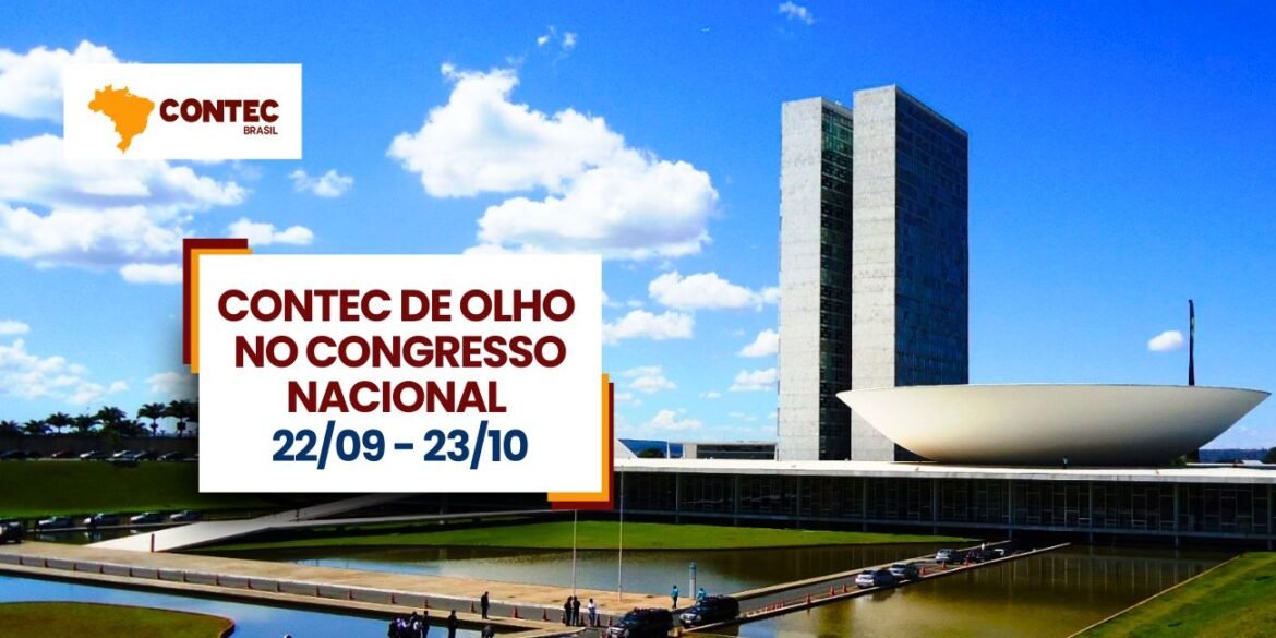 NOTÍCIAS SITE CONTEC