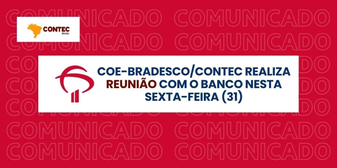 NOTÍCIAS SITE CONTEC