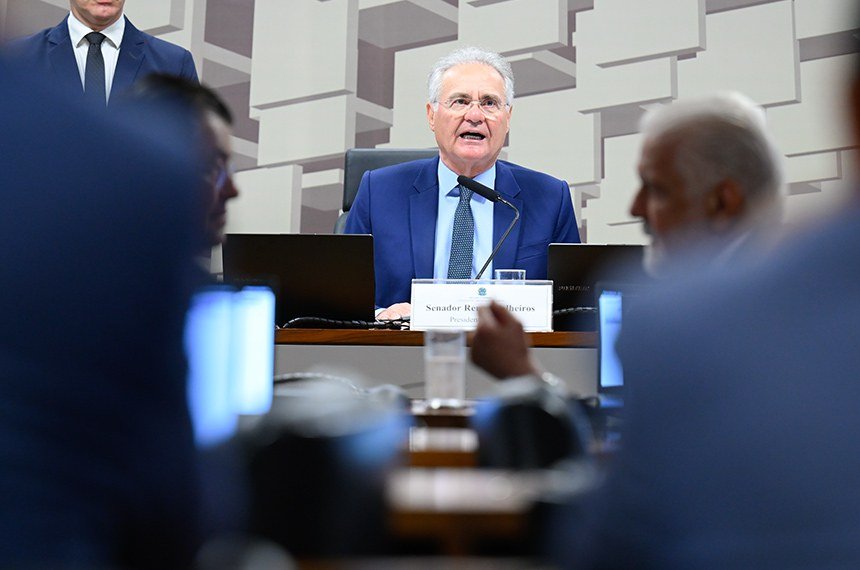 foto andressa anholete agência senado