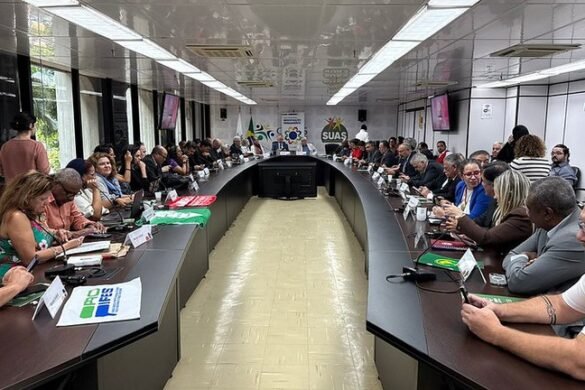 foto divulgação GOV