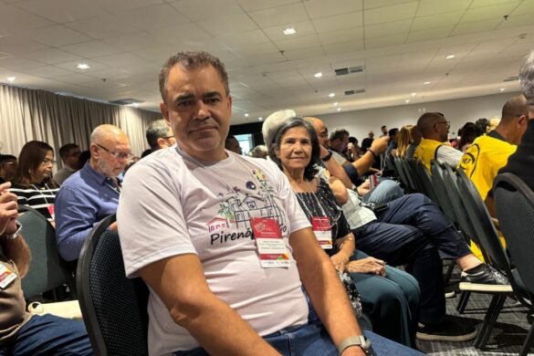 Sérgio-Jacira IICNT