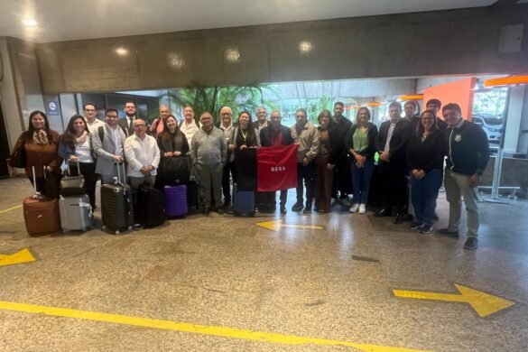 UGT PB II Conferência Nacional do Trabalho