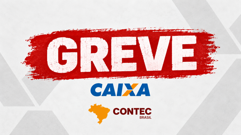 Imagem ilustrativa sobre Caixa Econômica revoga acordo e greve nacional continua após rejeição dos bancários