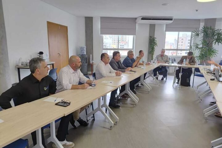 Reunião Santander – foto 18