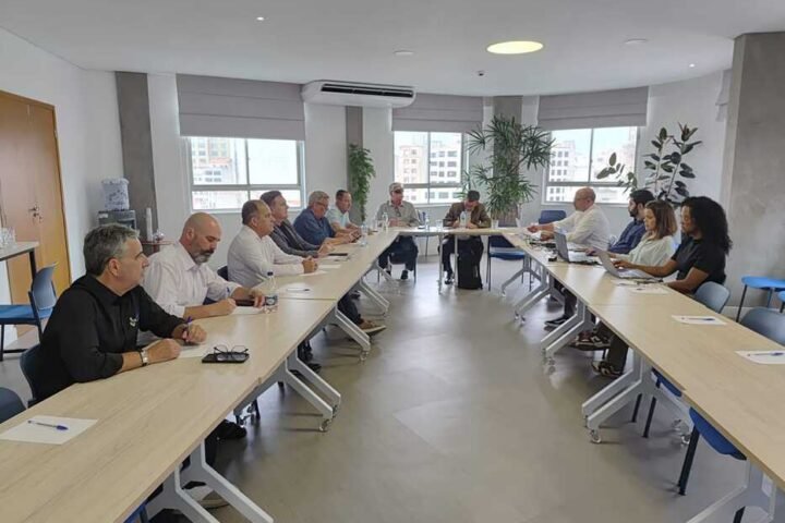 Reunião Santander – foto 19