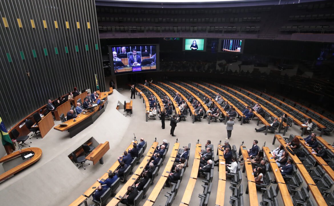 Bruno Spada / Câmara dos Deputados